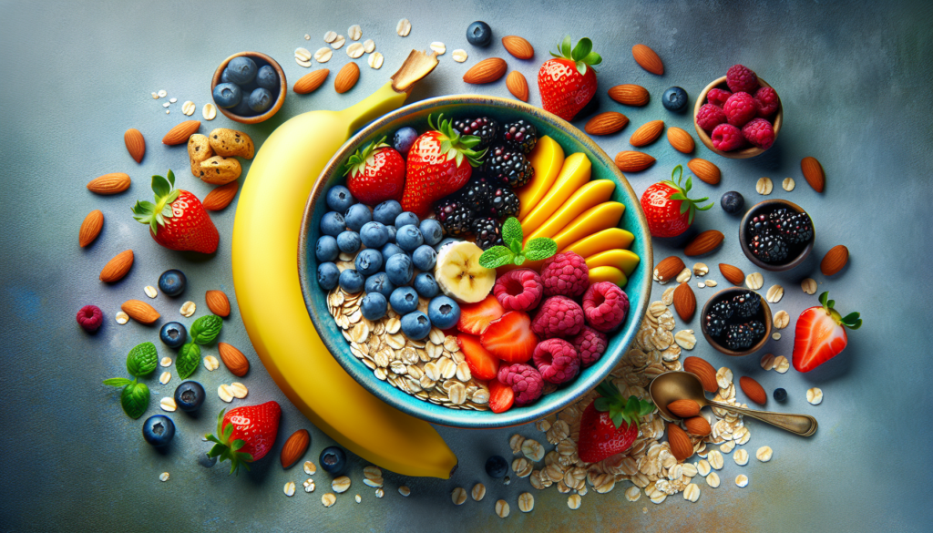 Perfect Pre-Workout Meals To Boost Your Performance