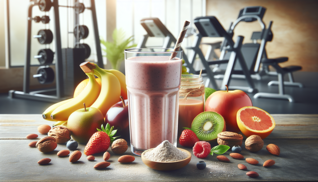 Post-Workout Nutrition: What You Need To Know
