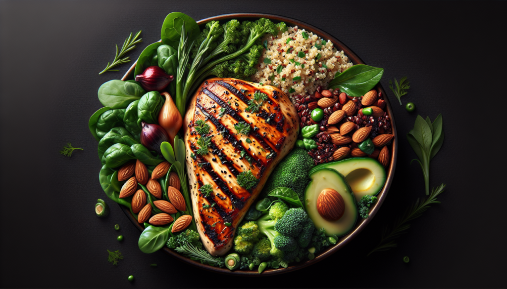 Protein-Packed Recipes To Enhance Muscle Growth