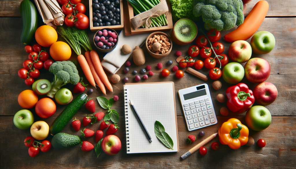 Savvy Strategies For Cost-Effective Meal Planning
