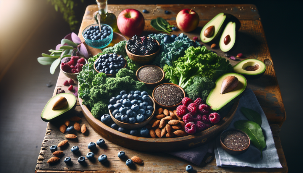 Superfoods: What Science Says About Their Benefits