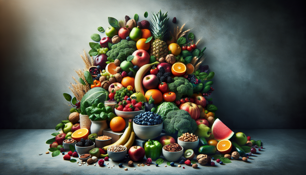 The Crucial Role Of Vitamins And Minerals In Health