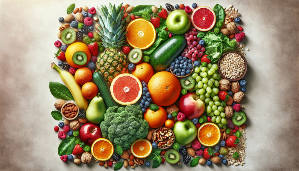 The Crucial Role Of Vitamins And Minerals In Health