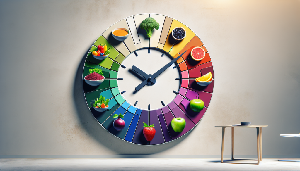 Timing Your Meals For Maximum Energy