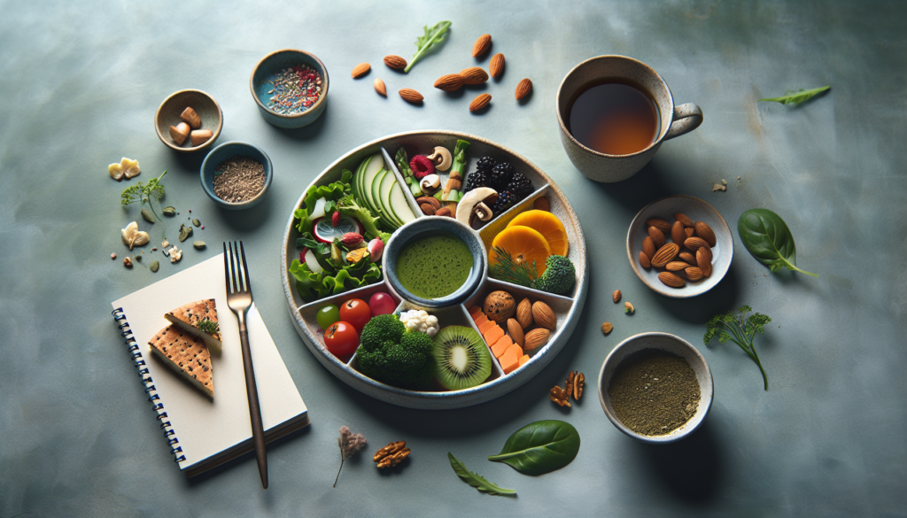 Tips To Avoid Overeating And Control Portions