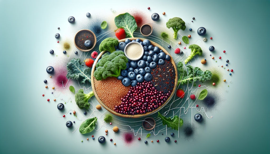 Understanding The Benefits Of Superfoods Through Science