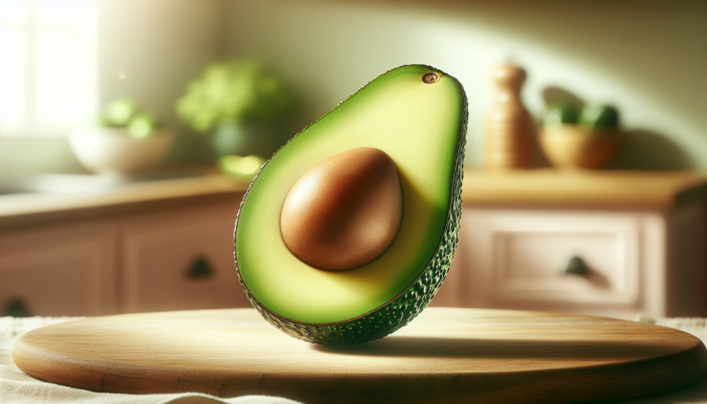 Why Healthy Fats Are Essential For Fitness