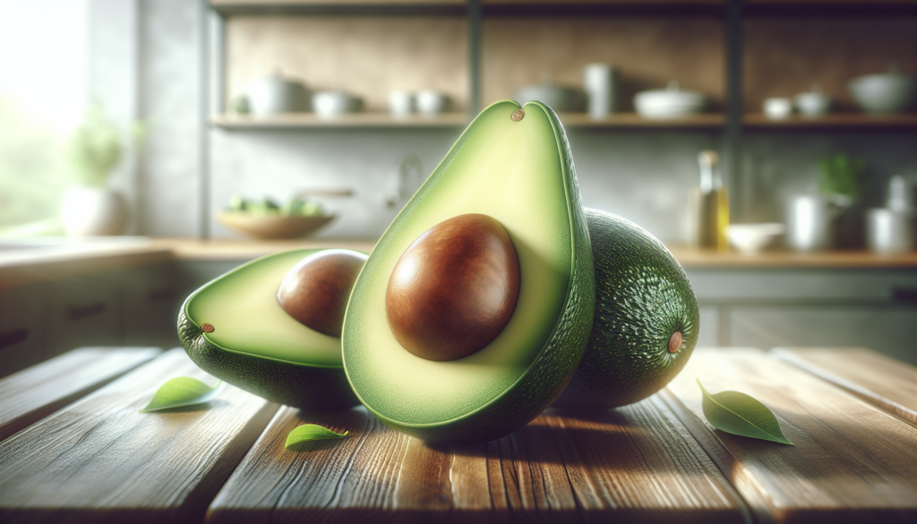 Why Healthy Fats Are Essential For Fitness