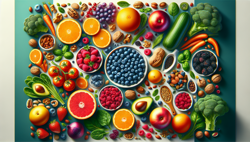 Why Nutrients Matter: The Importance Of Vitamins And Minerals