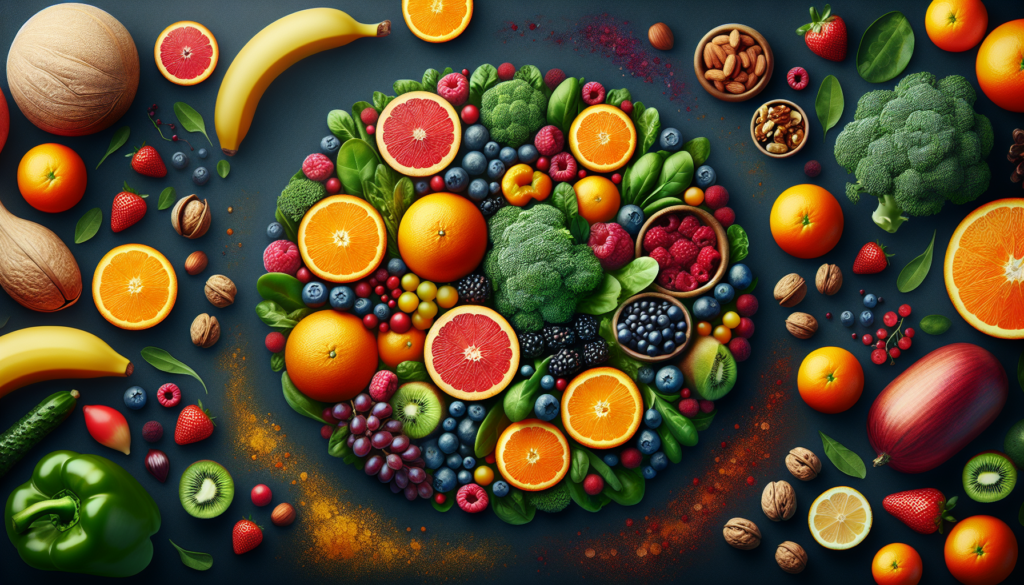 Why Nutrients Matter: The Importance Of Vitamins And Minerals