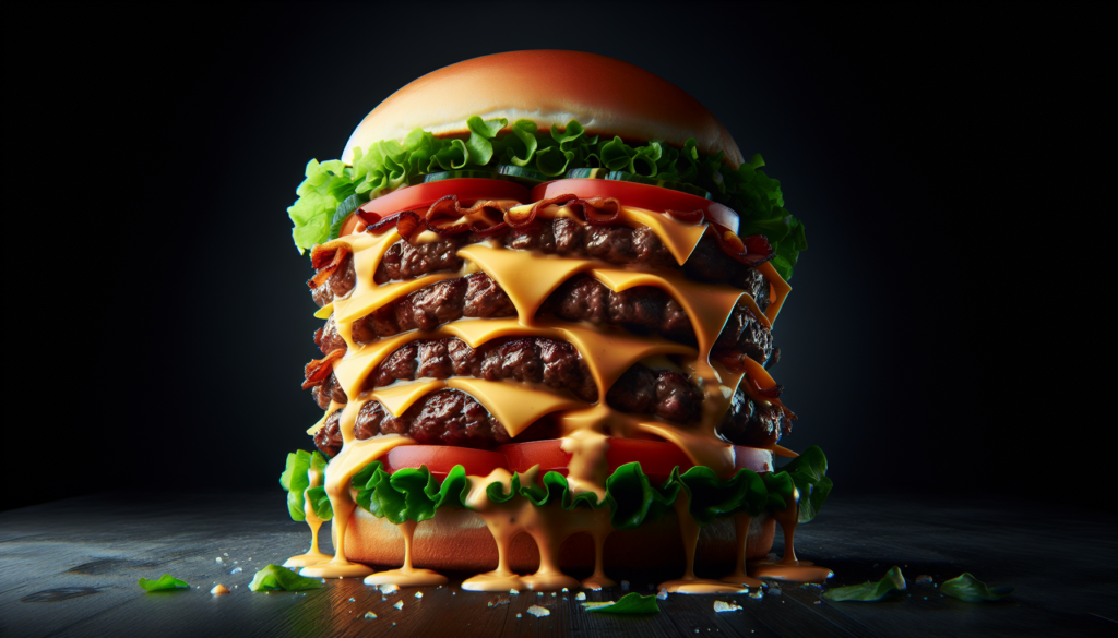 Why Your Diet Needs A Cheat Meal Occasionally