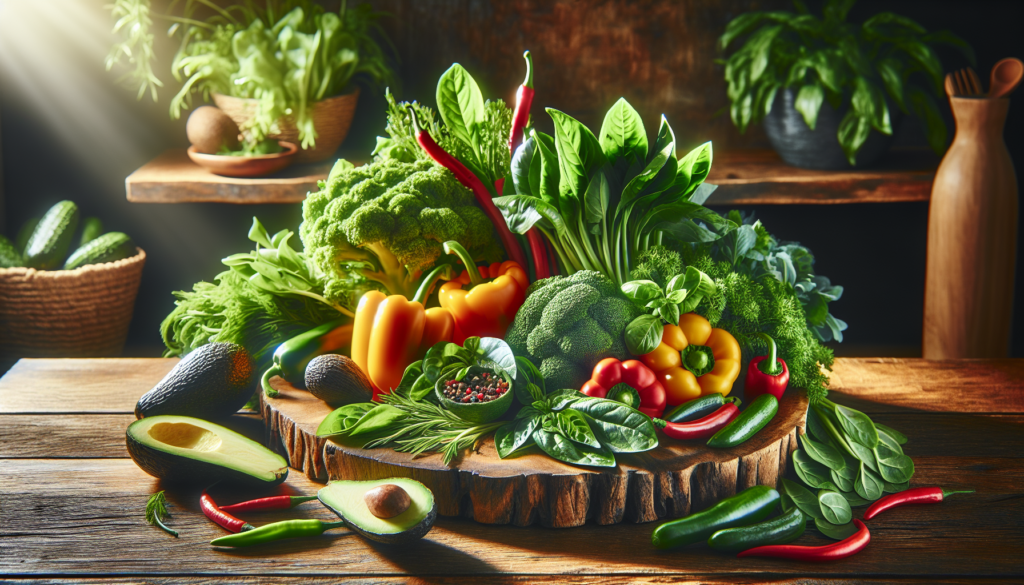 Your Guide To Healthy Low-Carb Eating