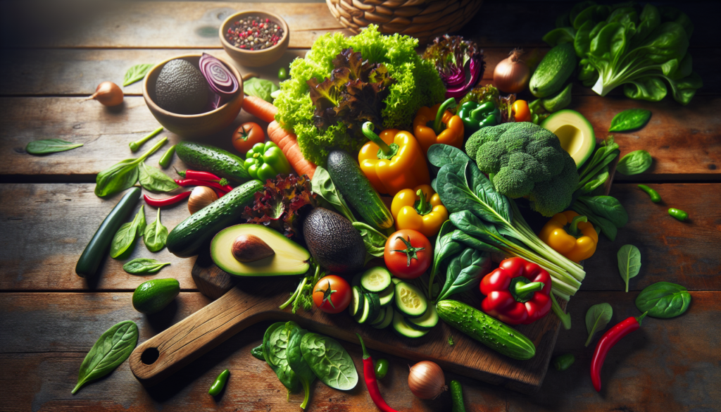 Your Guide To Healthy Low-Carb Eating