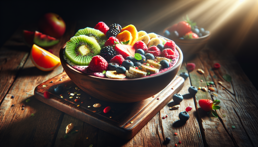 Your Guide To Post-Workout Nutrition Essentials