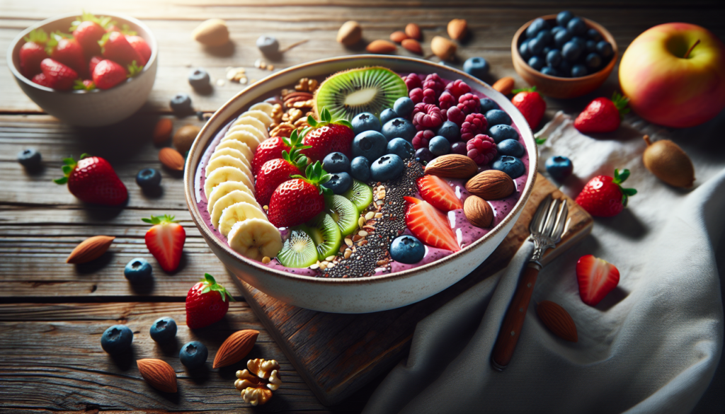 Your Guide To Post-Workout Nutrition Essentials