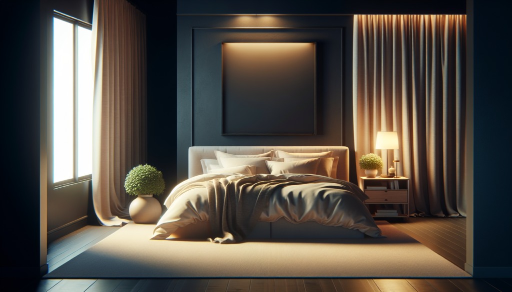 Creating A Sleep-Friendly Environment For Better Rest