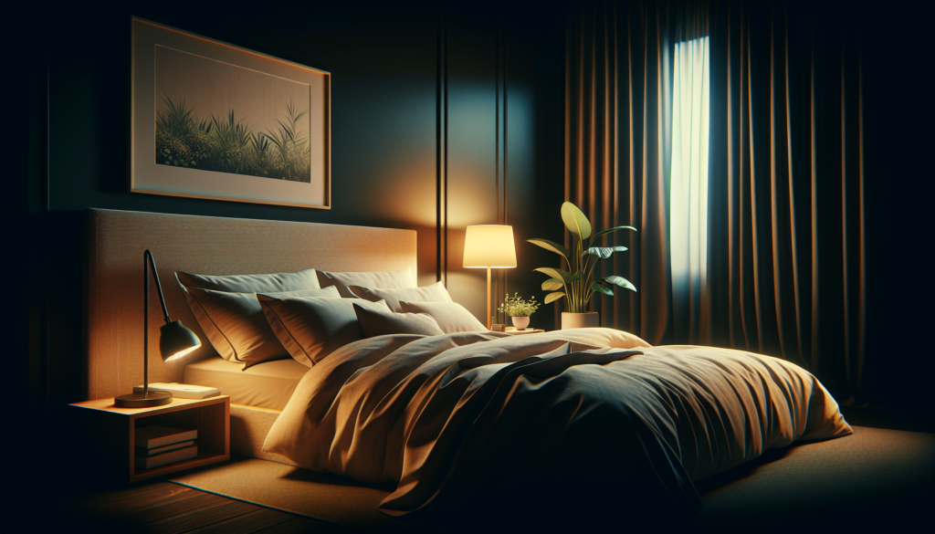 Creating A Sleep-Friendly Environment For Better Rest