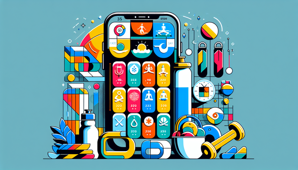 Designing A Flexible Fitness Schedule That Works For You Designing A Flexible Fitness Schedule That Works For You