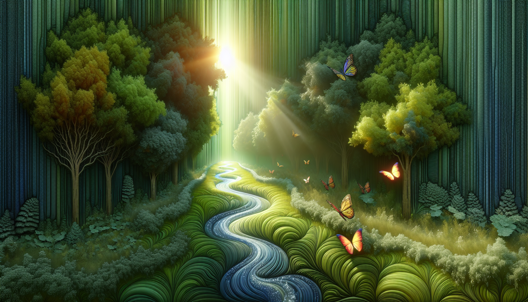 Habitual Changes For Better Mental Health