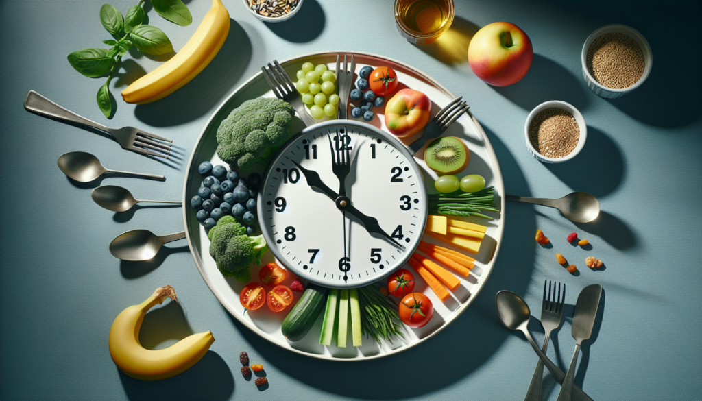 How Meal Timing Influences Your Energy Levels