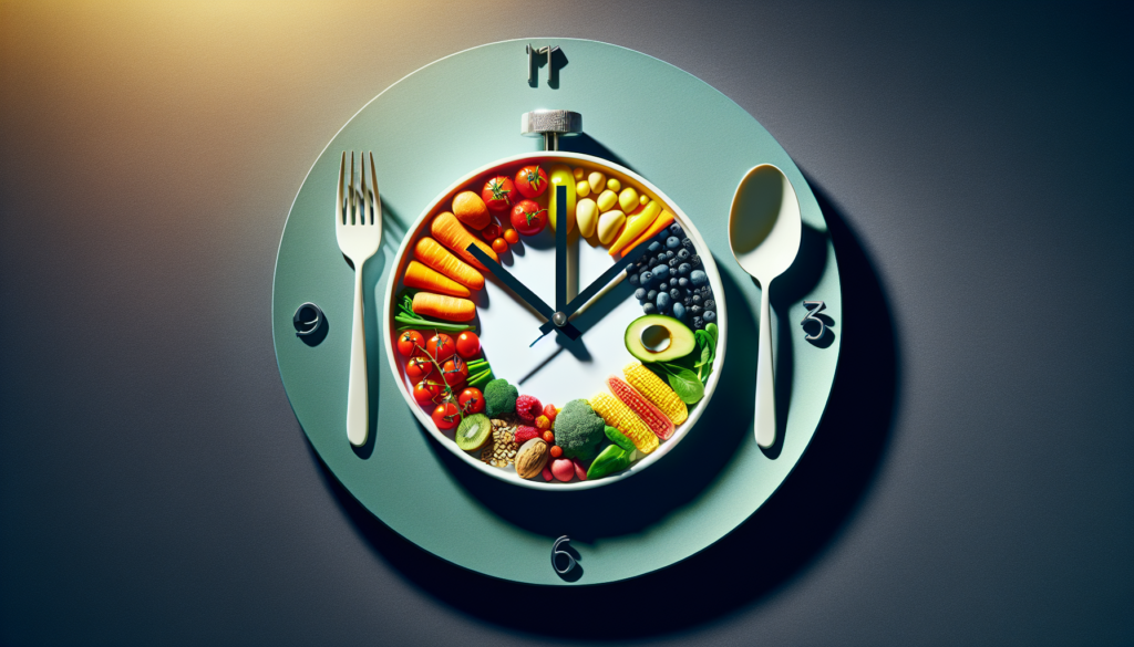 How Meal Timing Influences Your Energy Levels