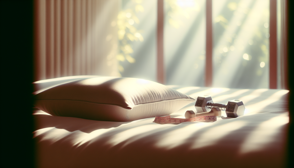 How Naps Can Enhance Your Workout Recovery How Naps Can Enhance Your Workout Recovery