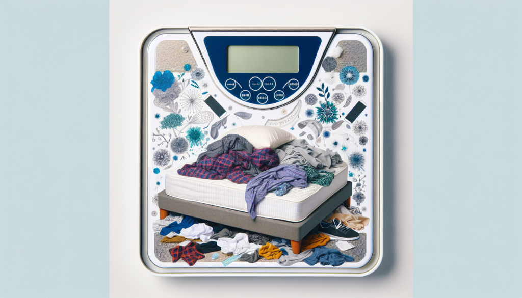 How Sleep Deprivation Affects Weight Loss How Sleep Deprivation Affects Weight Loss