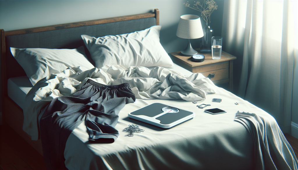 How Sleep Deprivation Affects Weight Loss How Sleep Deprivation Affects Weight Loss