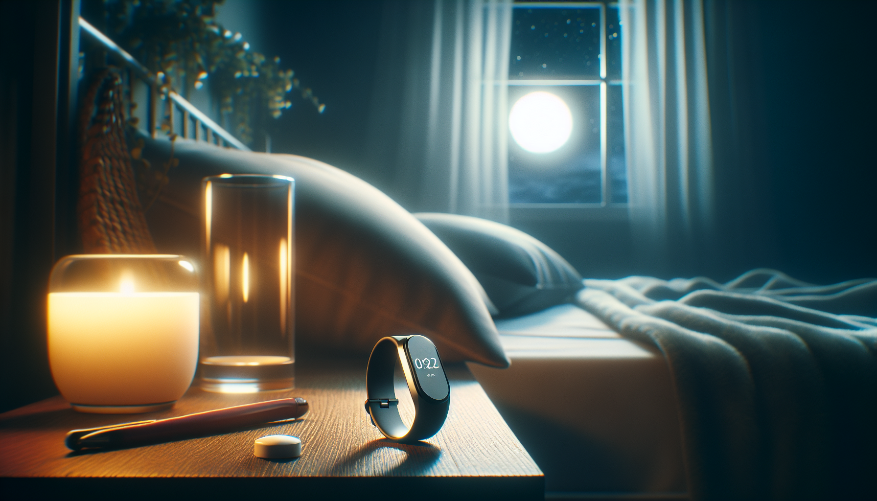 How Sleep Tracking Can Enhance Your Health