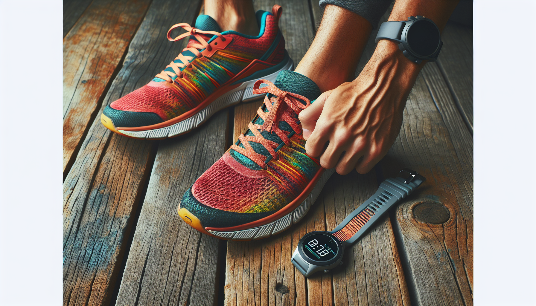 How To Build A Fitness Routine You Can Stick With