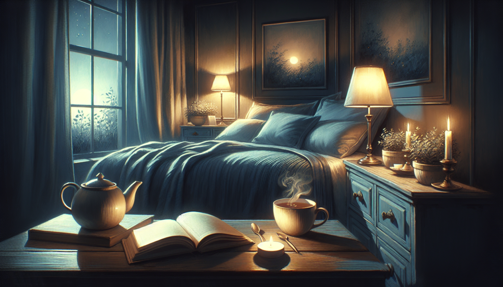 How To Create A Calm Evening Routine For Better Rest How To Create A Calm Evening Routine For Better Rest