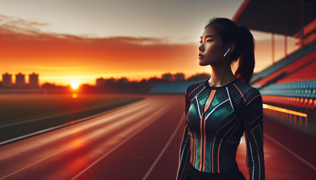 How To Cultivate A Winning Mindset For Your Fitness