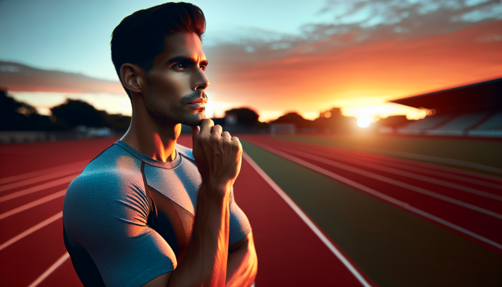 How To Cultivate A Winning Mindset For Your Fitness