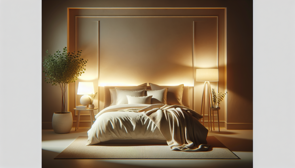 How To Design Your Space For Optimal Sleep Quality