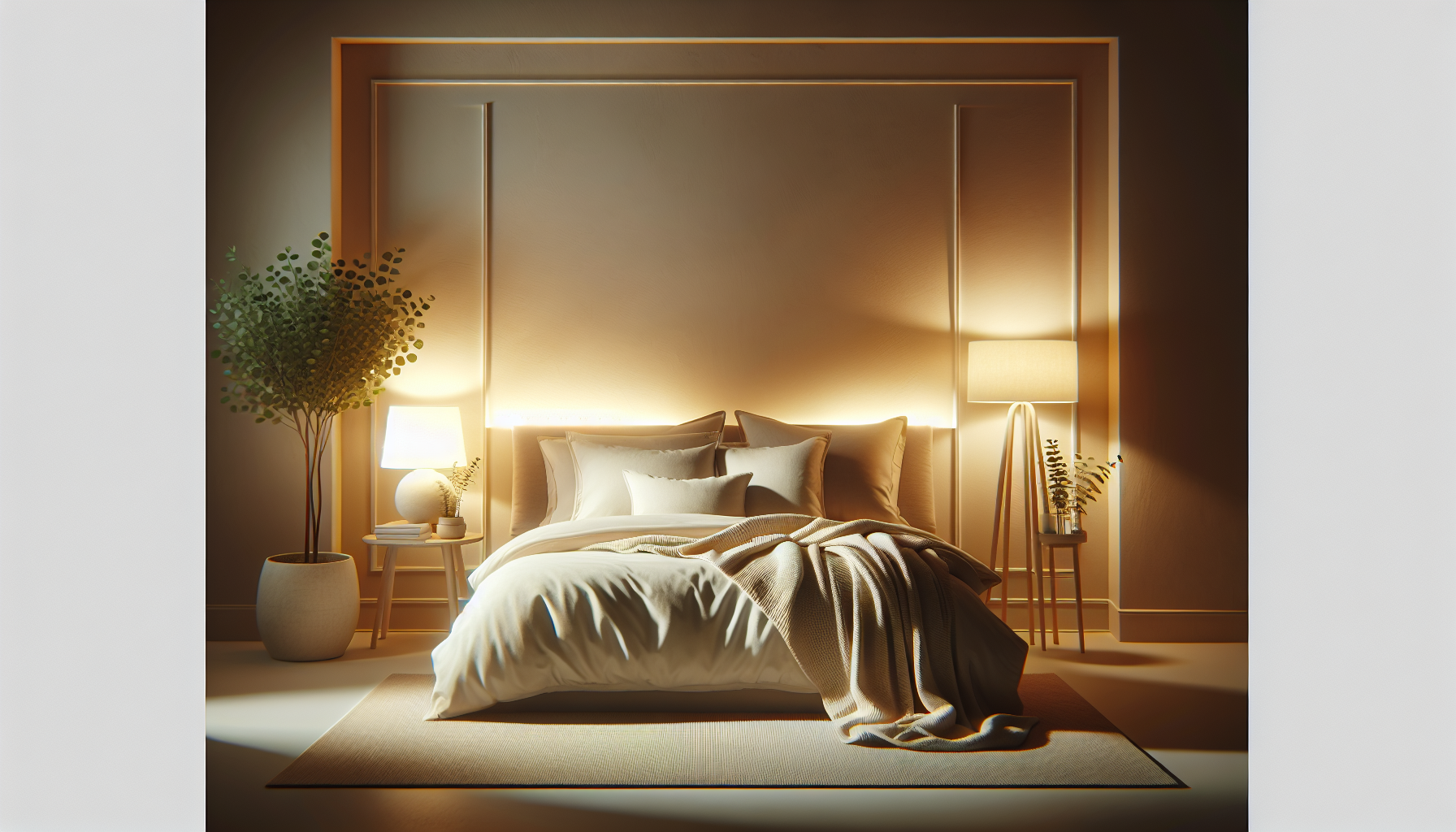 How To Design Your Space For Optimal Sleep Quality