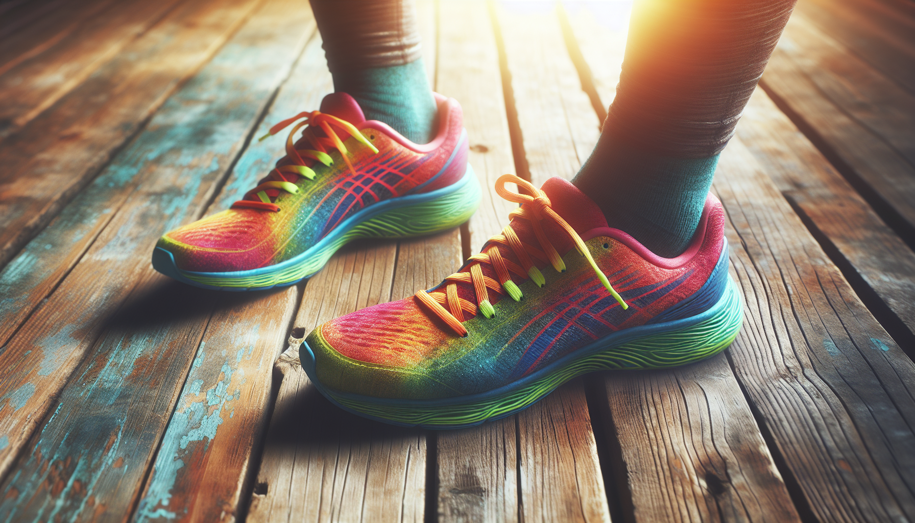 How To Stay Committed To Your Health Goals