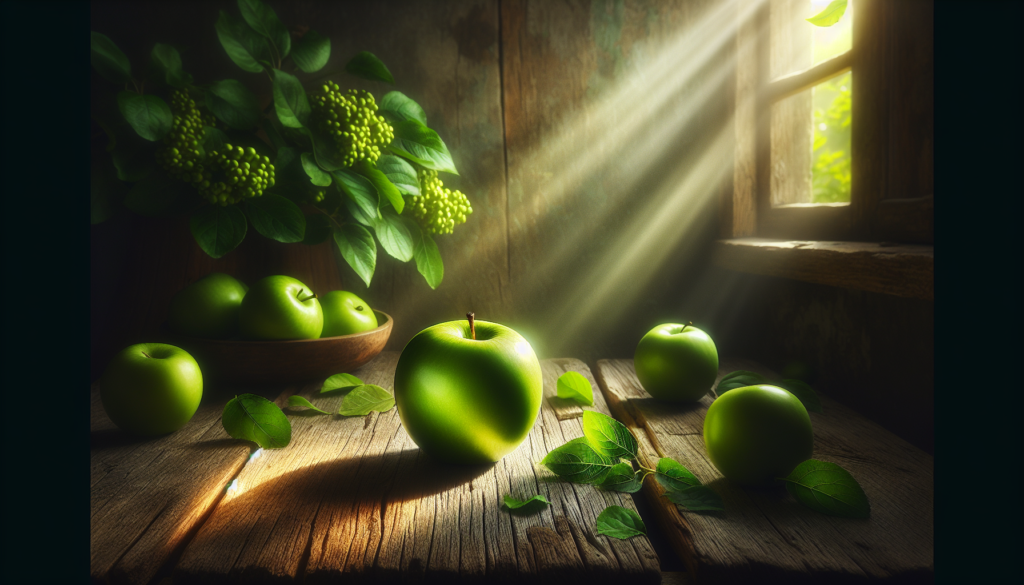 Making Simple Changes For Big Health Benefits