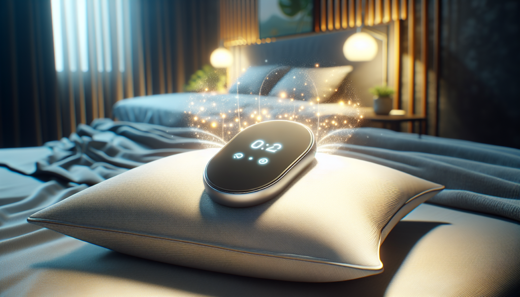 Maximizing Sleep Quality: The Role Of Tracking Tech