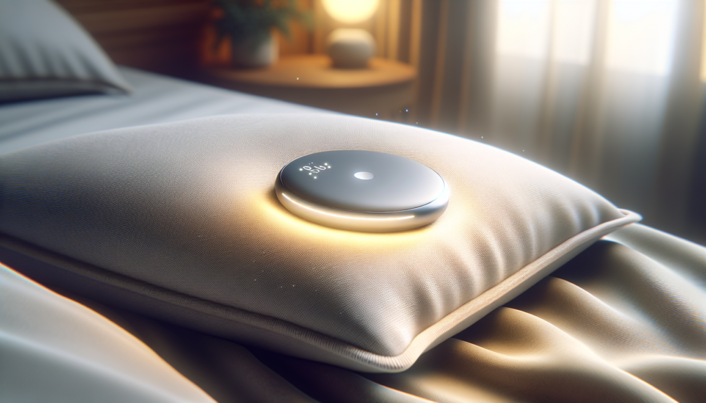 Maximizing Sleep Quality: The Role Of Tracking Tech