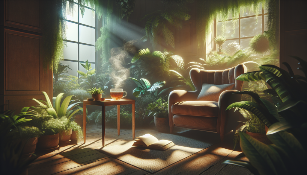 Nurturing Your Mind: Habits For Mental Wellness Nurturing Your Mind: Habits For Mental Wellness