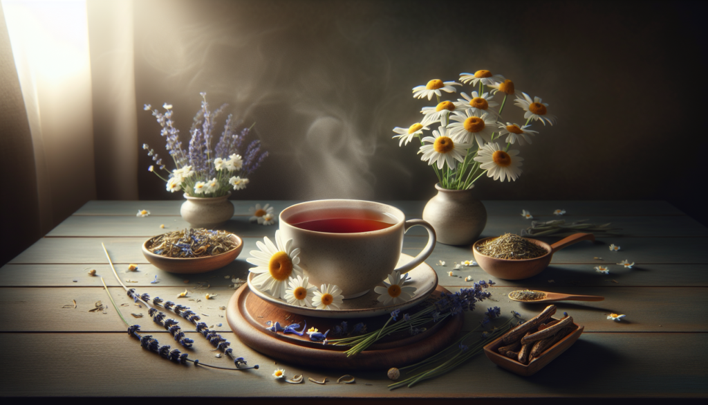 Nutrition Tips For Promoting Restful Sleep