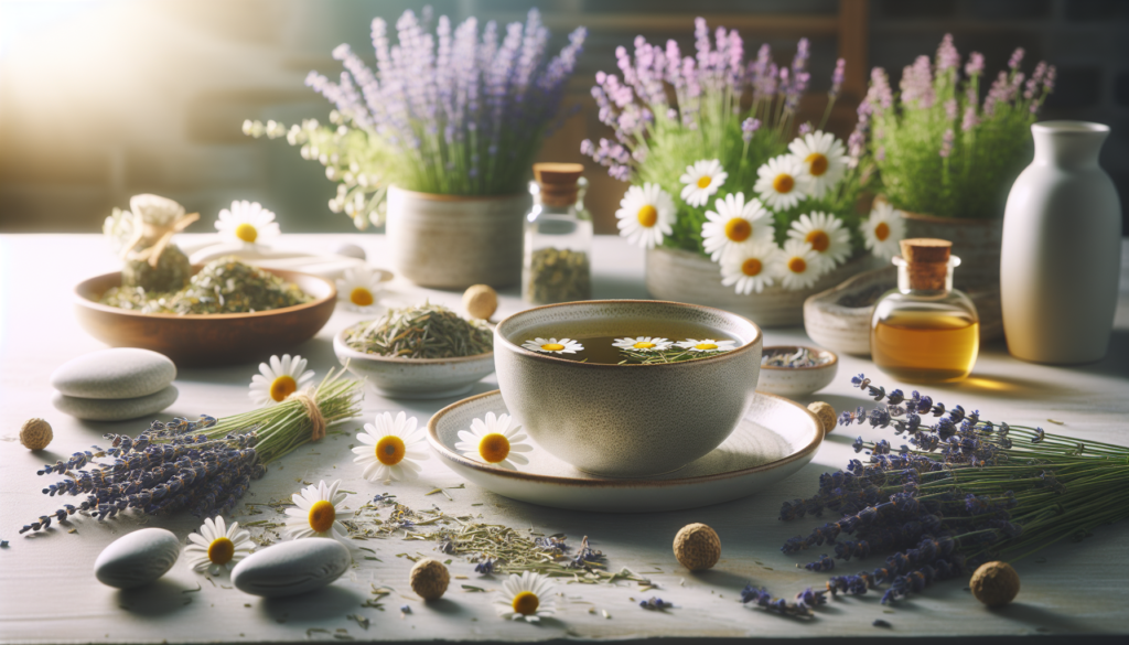 Nutrition Tips For Promoting Restful Sleep