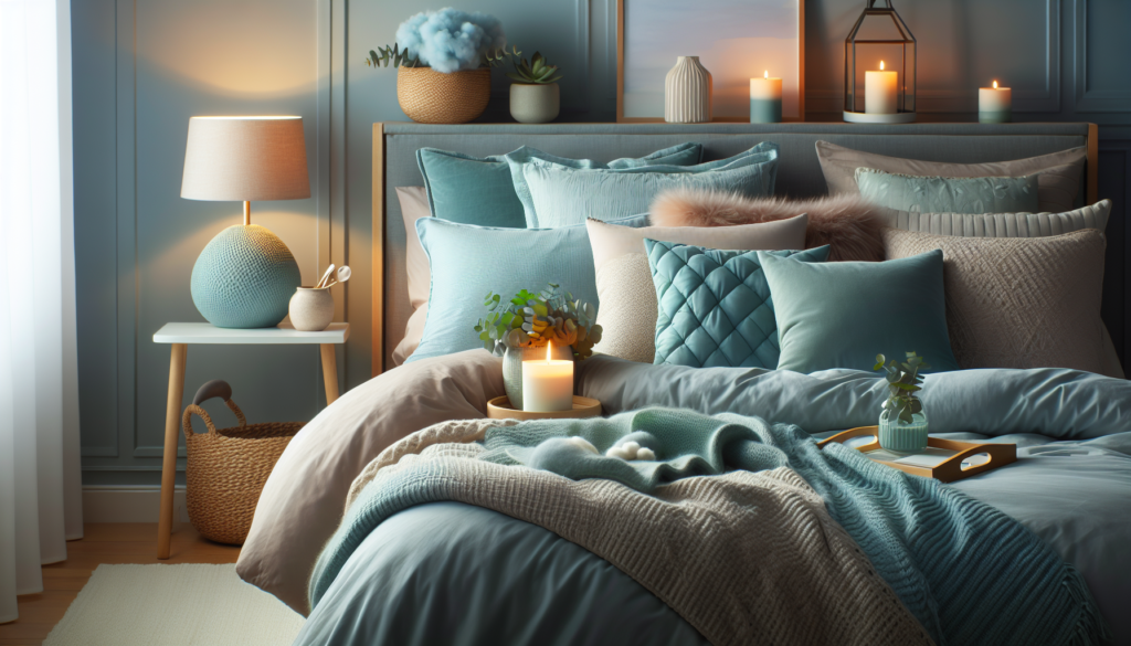 Setting Up Your Bedroom For Restful Sleep
