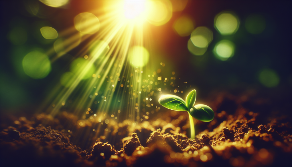 Small Changes That Lead To Major Health Improvements