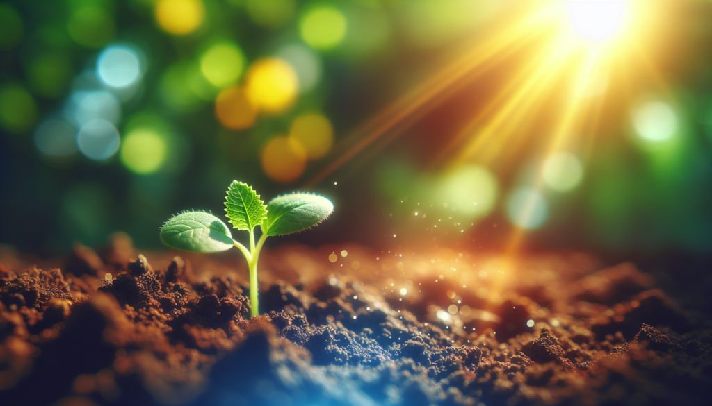 Small Changes That Lead To Major Health Improvements