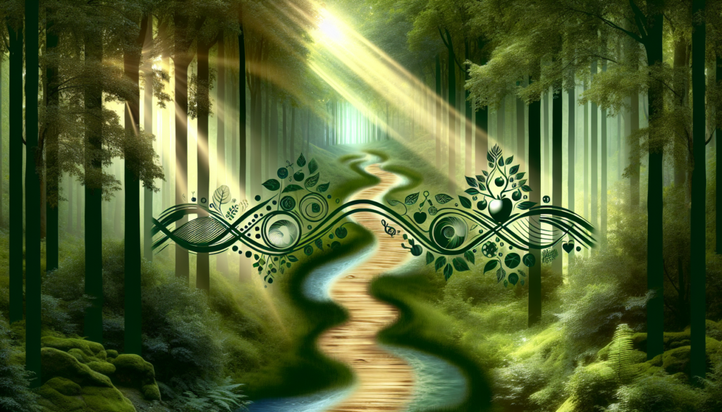 Staying On Track: Commit To Your Health Journey Staying On Track: Commit To Your Health Journey