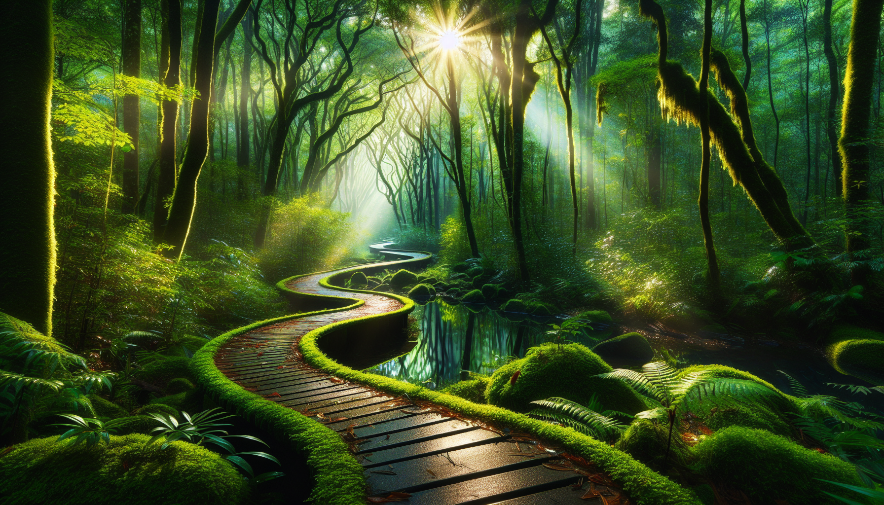 Staying On Track: Commit To Your Health Journey