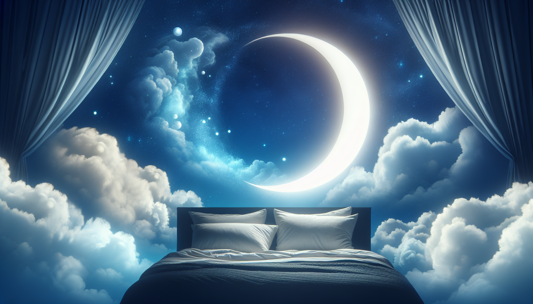 The Essential Connection Between Sleep And Recovery