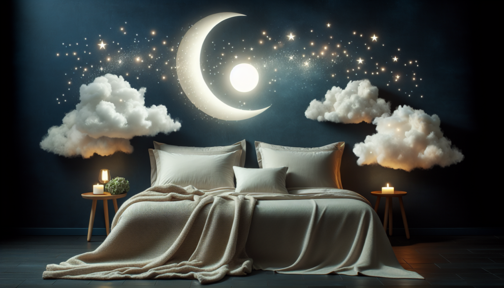 The Essential Connection Between Sleep And Recovery The Essential Connection Between Sleep And Recovery