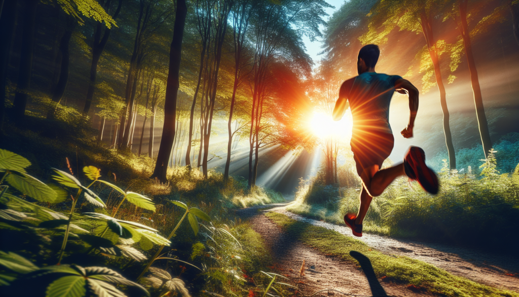 Tips For Staying Energized In Your Health Journey